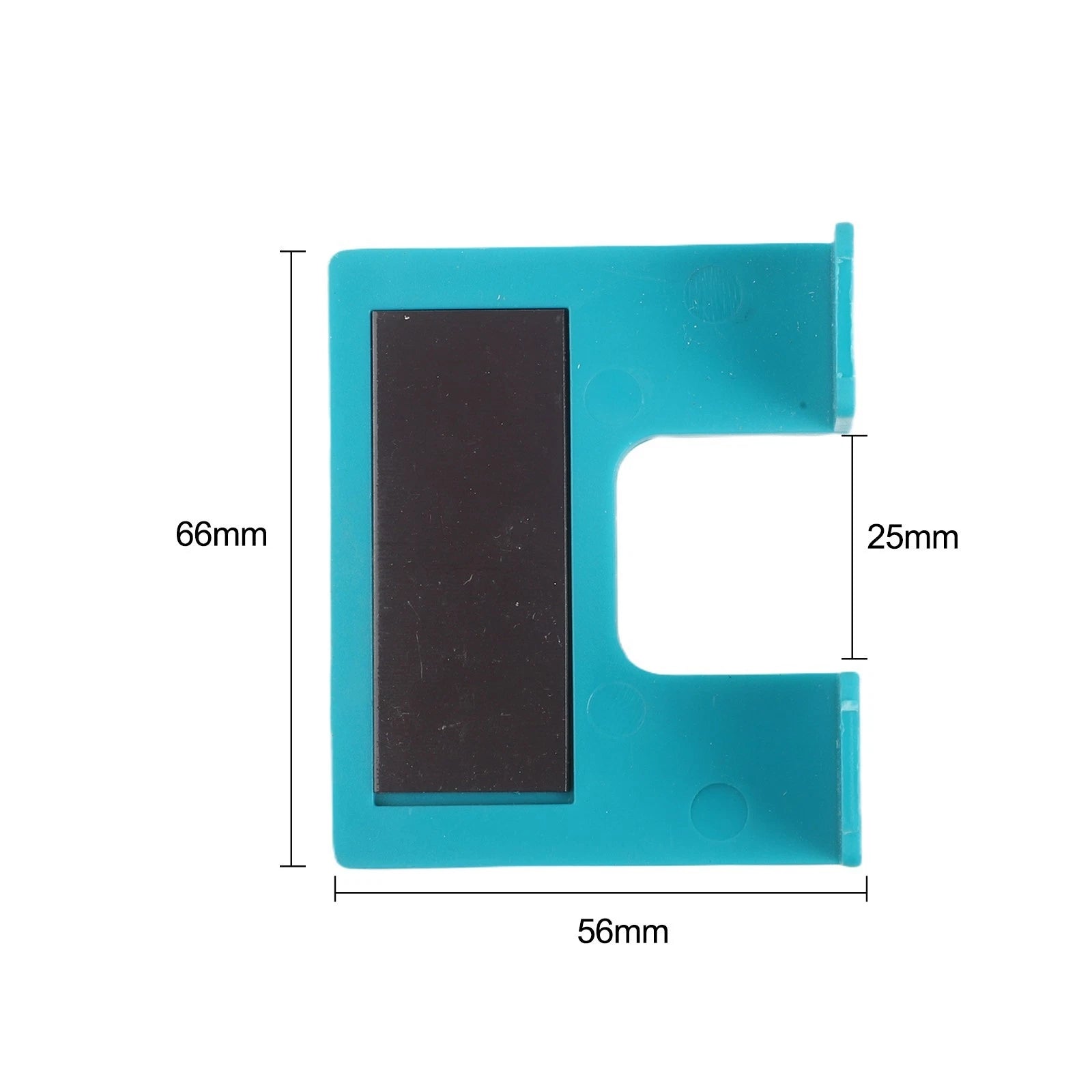 Magnetic Chain Installation Tool Set for Door Gaps & Extended Hinge Use