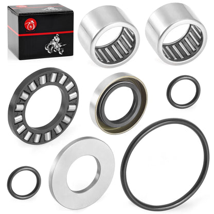 Jet Pump Bearings & Seals Rebuild Kit for Sea-Doo RX/RX DI (2000–2003)