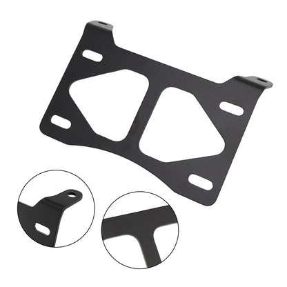 License Plate Bracket Mounting Holder for Kawasaki Teryx KRX 1000 (2020–2025)