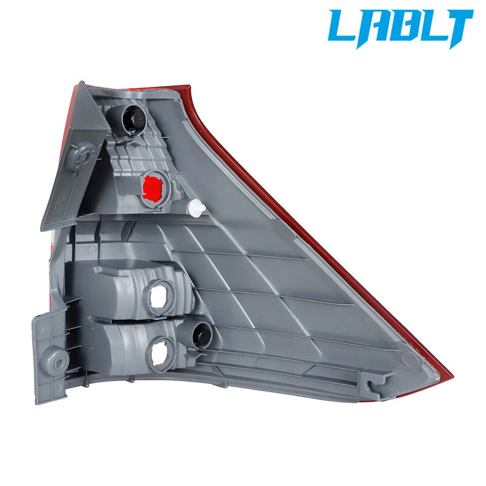 Driver Left Tail Light Brake Lamp Assembly for Honda CR-V (2015–2016)
