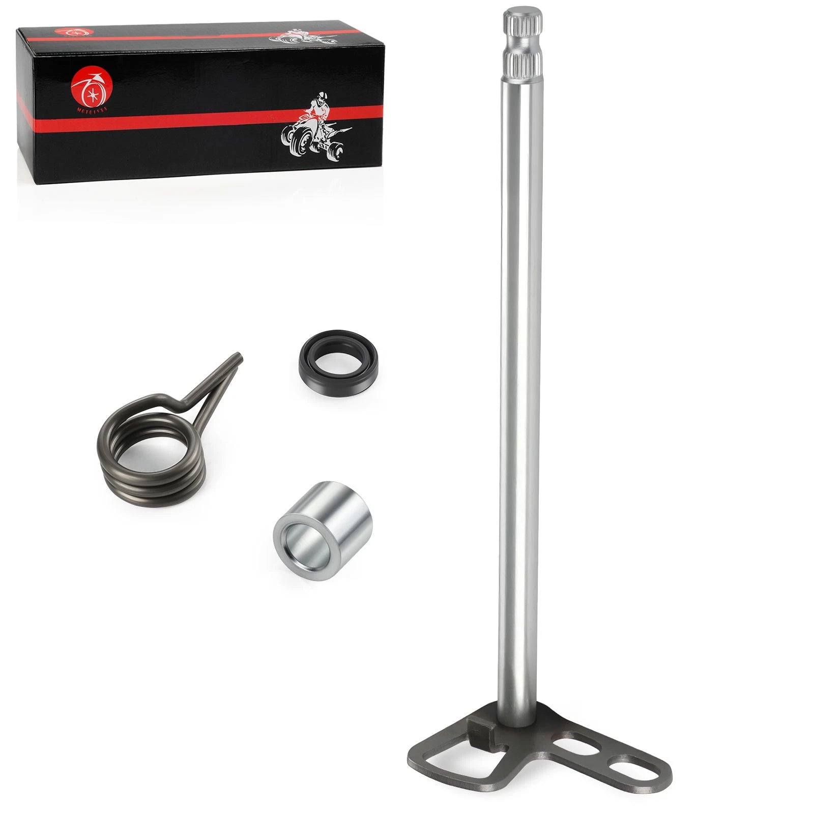 Shift Shaft for Yamaha Raptor 700 YFM700 700R YFM700R (2006–2024) 1S3-18101-10-00