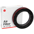 Sakura Air Filter Cleaner for Mazda 121 DA (1987–1990)