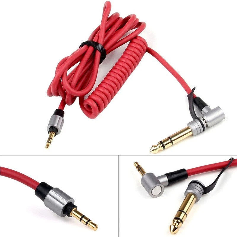 Aux Cable Replacement for Beats Detox Dre