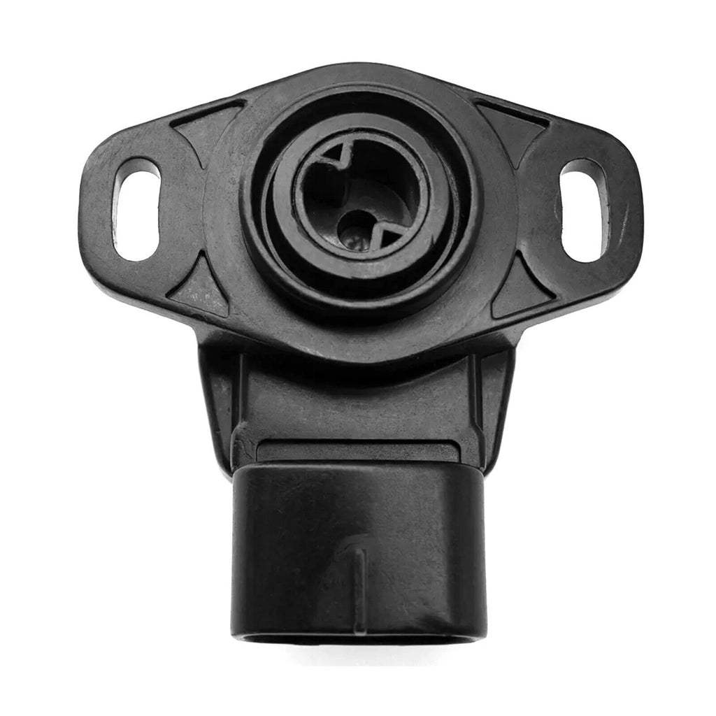 Throttle Position Sensor TPS 6S1-85885-00-00 for Yamaha F150TLR F150JA F225TXR (2000–2006)