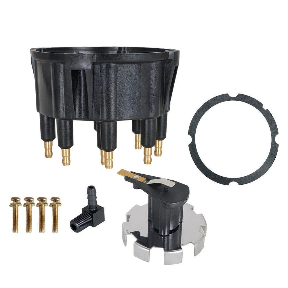 V8 Distributor Kit for Marine Applications (OEM Specification)