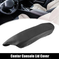 Center Console Armrest Cover Replacement for Toyota C-HR 2016–2023 RHD Right