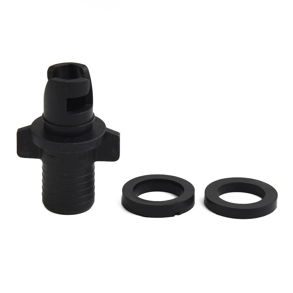 Plastic Air Valve Connector for Inflatable Boat (2010–2023)