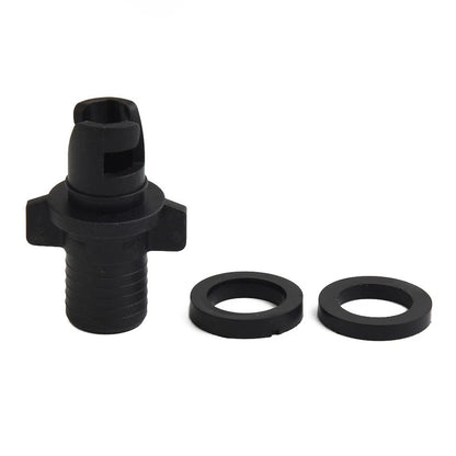 Plastic Air Valve Connector for Inflatable Boat (2010–2023)