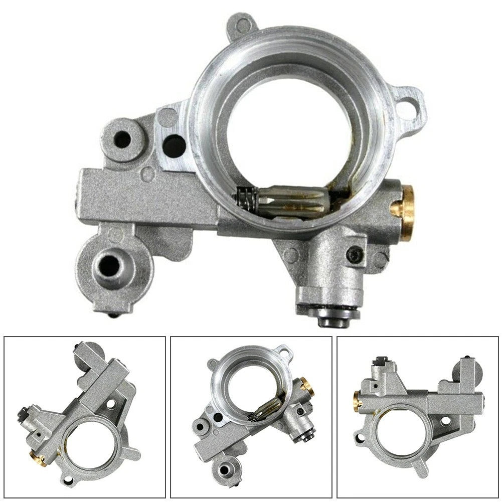 Engine Oil Pump for Chainsaw (Replacement)