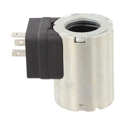 DC Solenoid Coil for Easy Installation (Metal & Plastic)