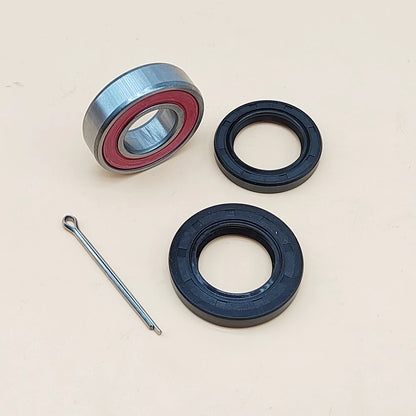 Lower Steering Stem Bearing & Seal for Honda Foreman 450 TRX450 (1998–2001)