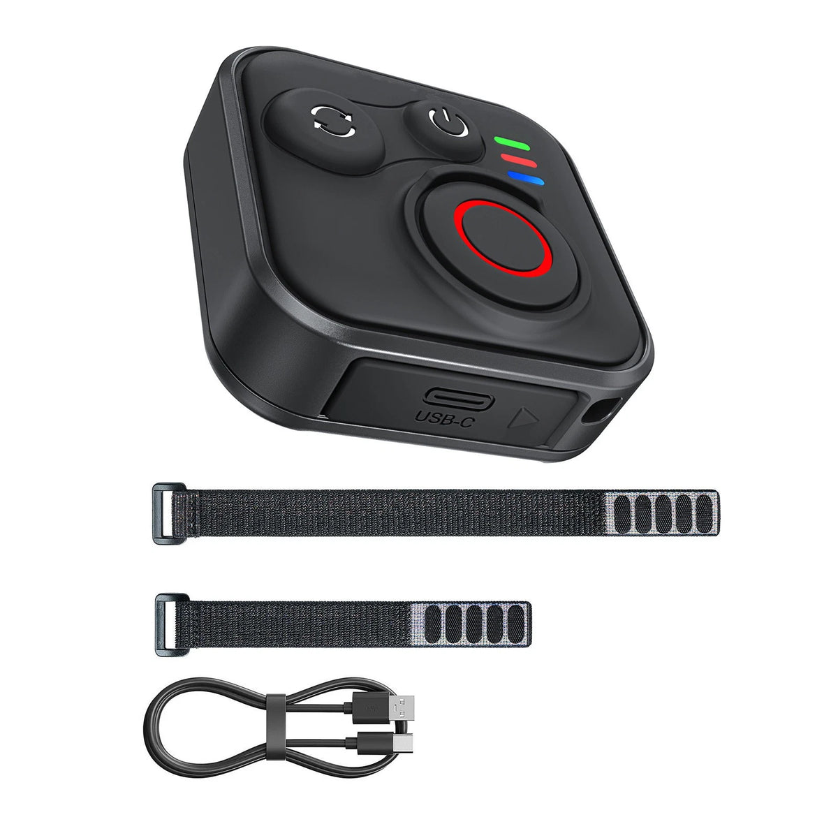 Bluetooth Camera Remote Control for Insta360 Series Camera (2017–2023)