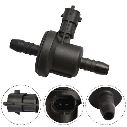 Purge Valve for Vauxhall Corsa D Turbo VXR (2006–2014) A16LET Z16LER