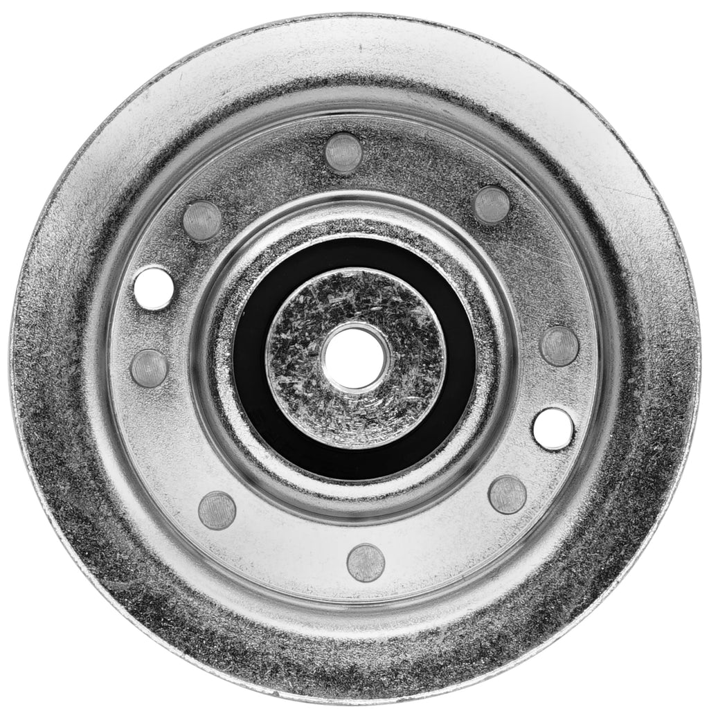 Deck Arm Pulley Replacement for John Deere X570 X580 X584 X590 (42–44") (2010–2019)