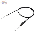Throttle Cable for Honda CR125R CR250R CR500R (1990–2007) 17910-MAC-670 17910-KA3-730