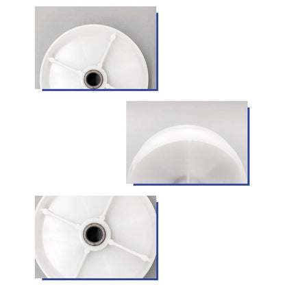 Idler Pulley for Dryer Systems (2010–2023)