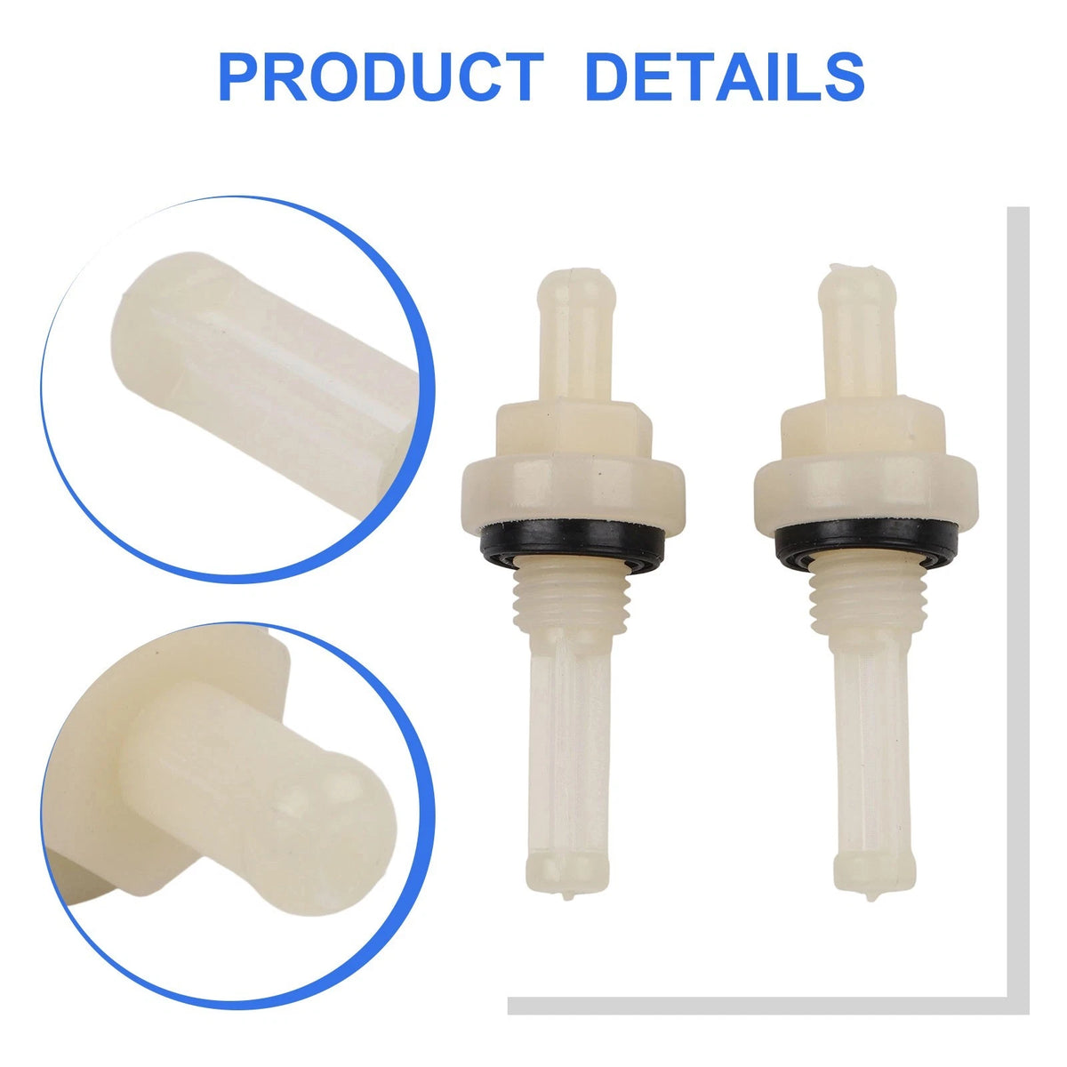 Fuel Gas Tank Joint Filter for GX110
