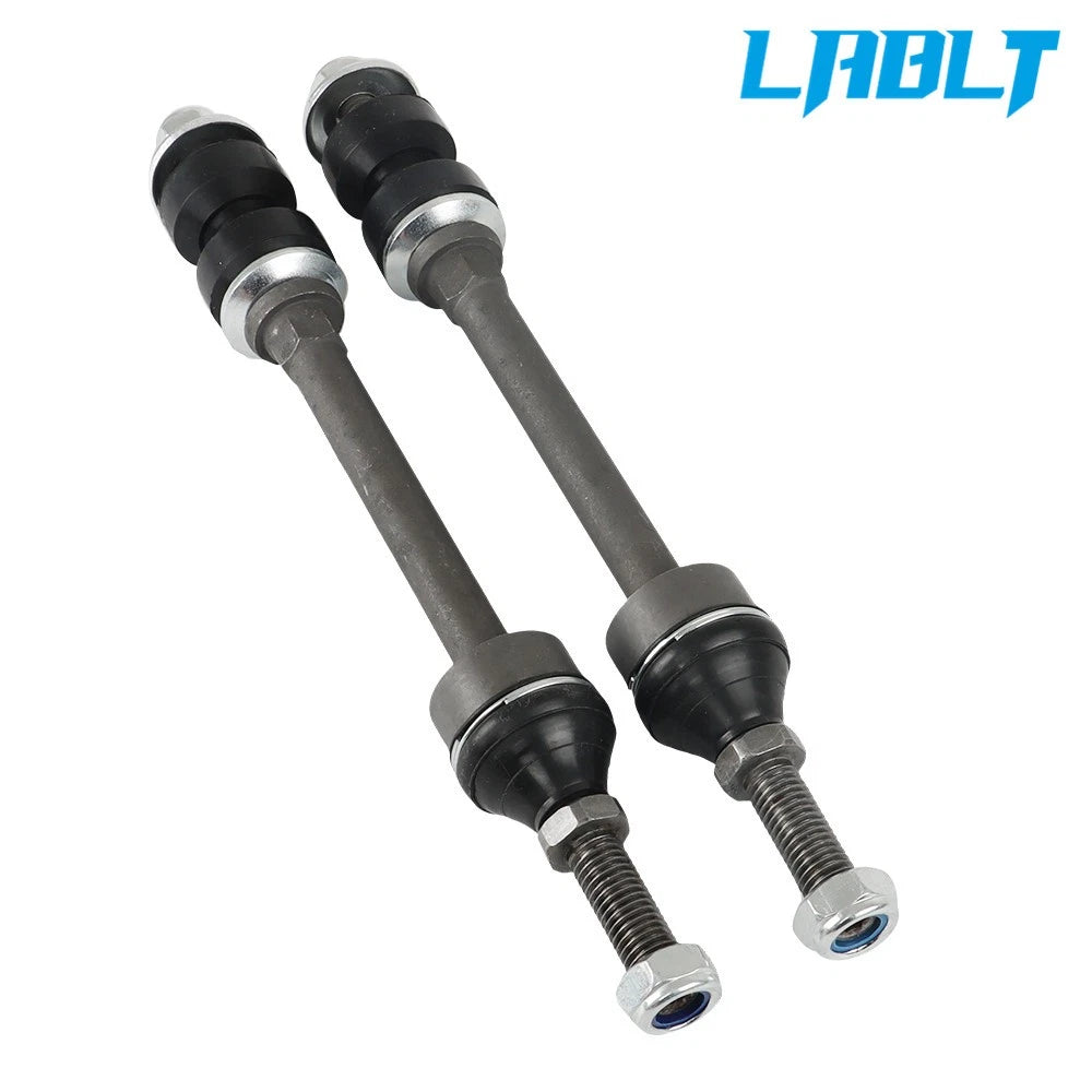 Front Stabilizer Bar Links Pair for Dodge Ram 1500 4WD (2006–2015)