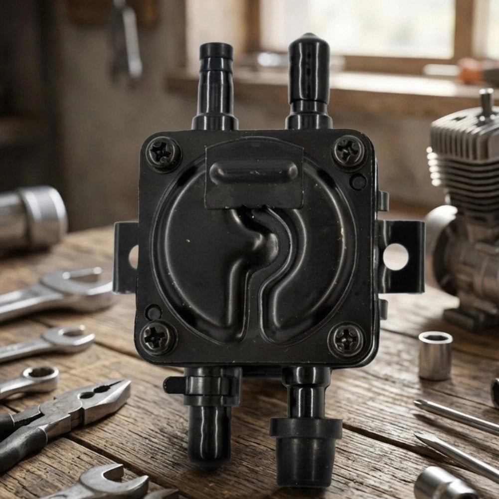 Fuel Pump for Compact