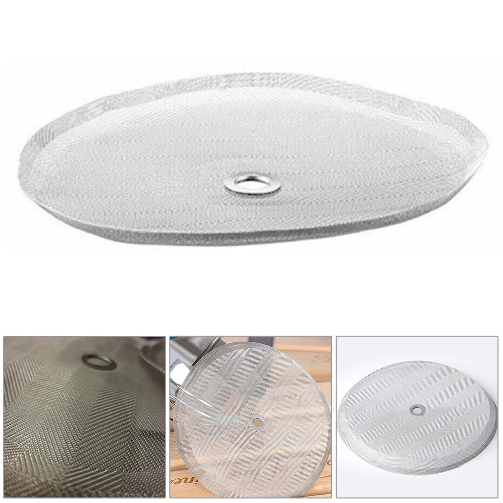 Filter Mesh Coffee Filters for Mr. Coffee Tea Maker (Replacement)