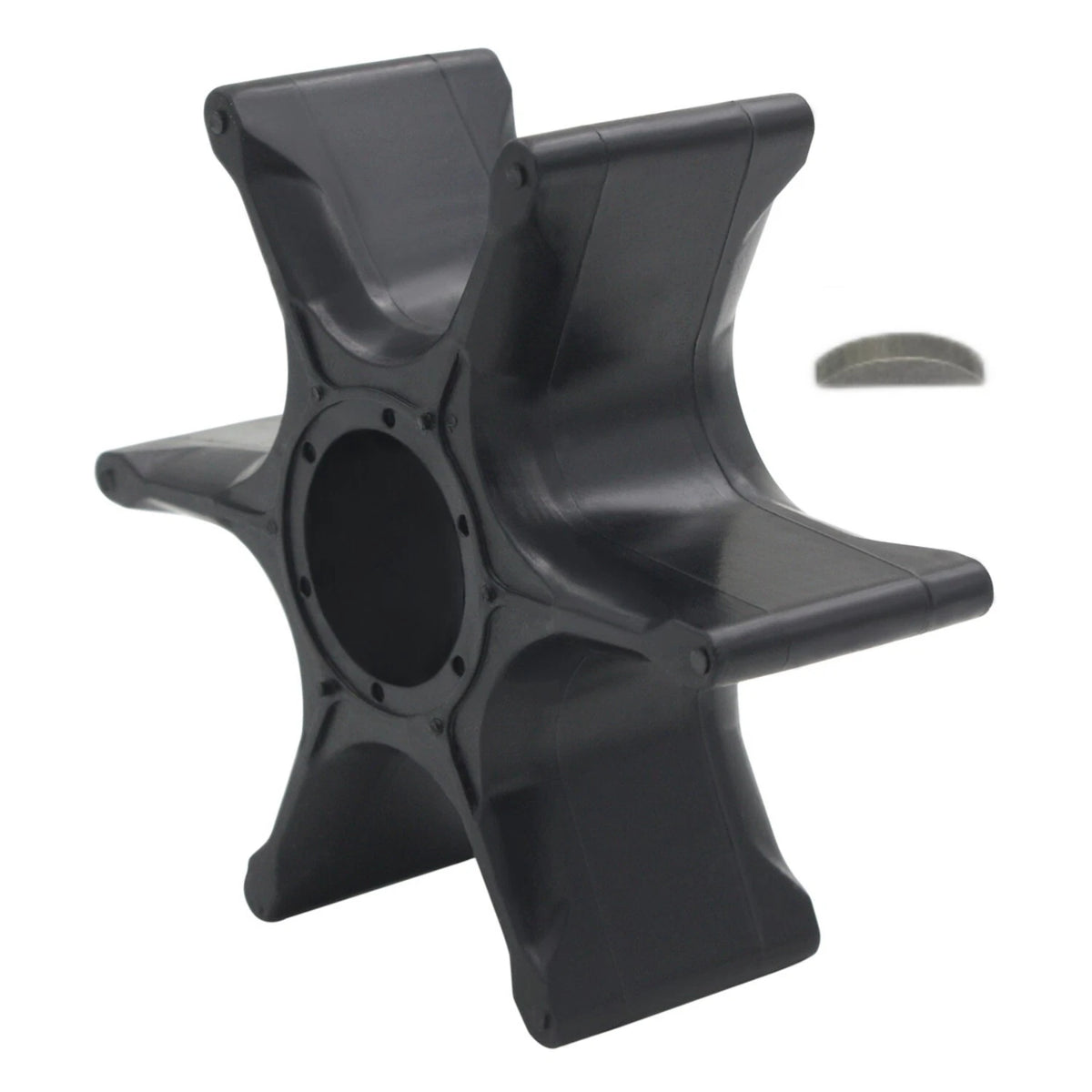 Impeller for Yamaha Outboard 115-300 HP (6E5-44352-00)