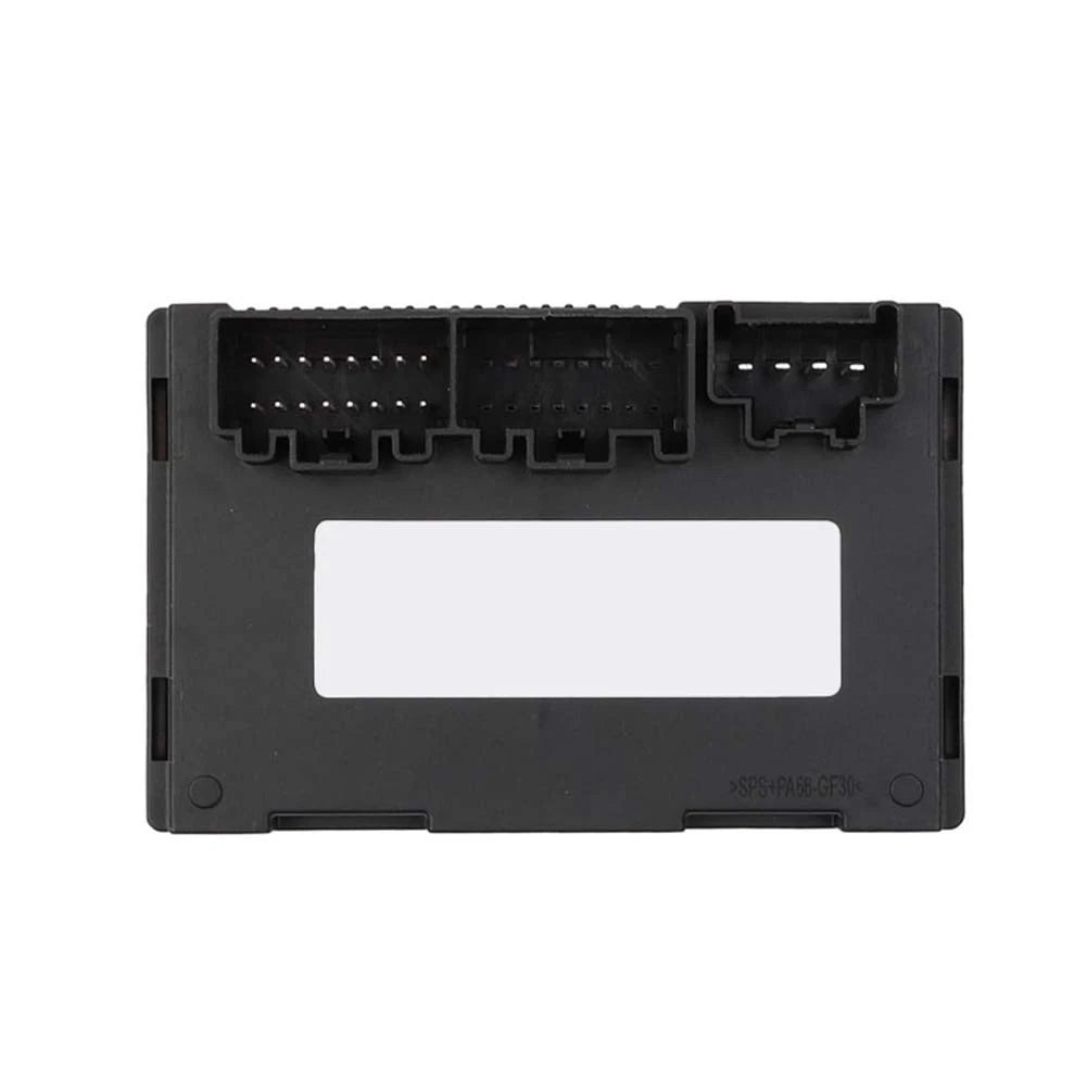 Vehicle Maintenance Transfer Case Module 4WD Control Unit Direct Replacement