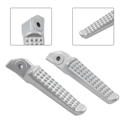 Universal Rear Foot Pegs for Honda Grom MSX125 (2013–2023)