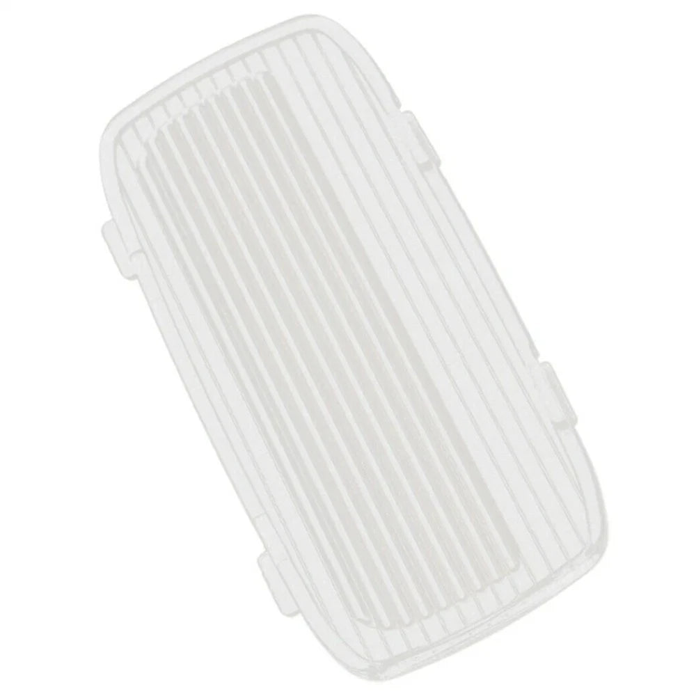 1X Door Courtesy Light Lens Cover Cap for Honda Accord (2003–2012) #34261-SDA-A01