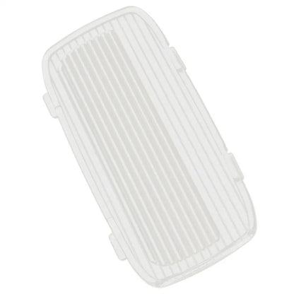 1X Door Courtesy Light Lens Cover Cap for Honda Accord (2003–2012) #34261-SDA-A01