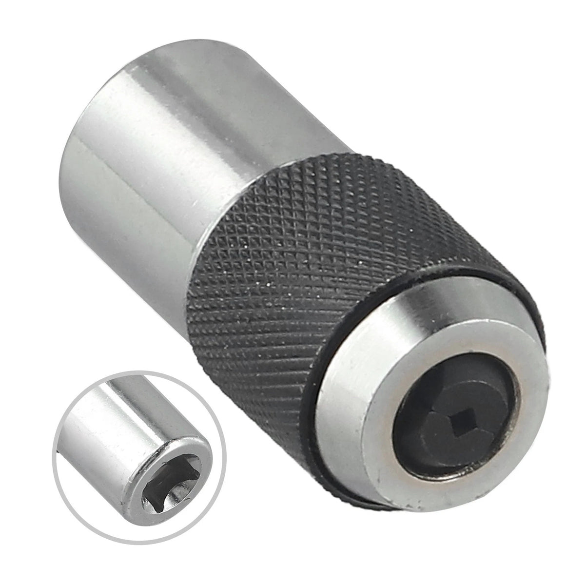 3/8 Inch Square Drive Wrench Extraction Tool for Tight Spaces
