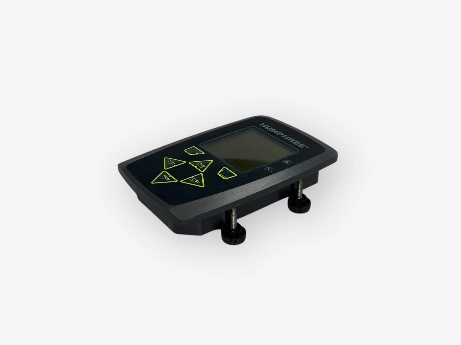 Humphree CP 202 Active Ride Control Panel for (12/24VDC)
