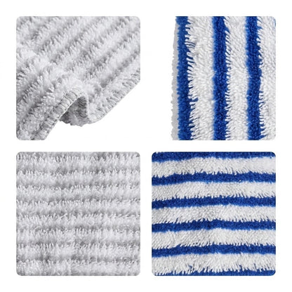 3 Mop Pads for X Force Aqua Cleaner (11.60, 14.60, 15.60)