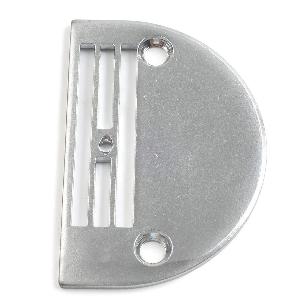 Heavy Needle Plate #150792-101 for Brother Juki Singer (Industrial)