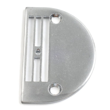 Heavy Needle Plate #150792-101 for Brother Juki Singer (Industrial)