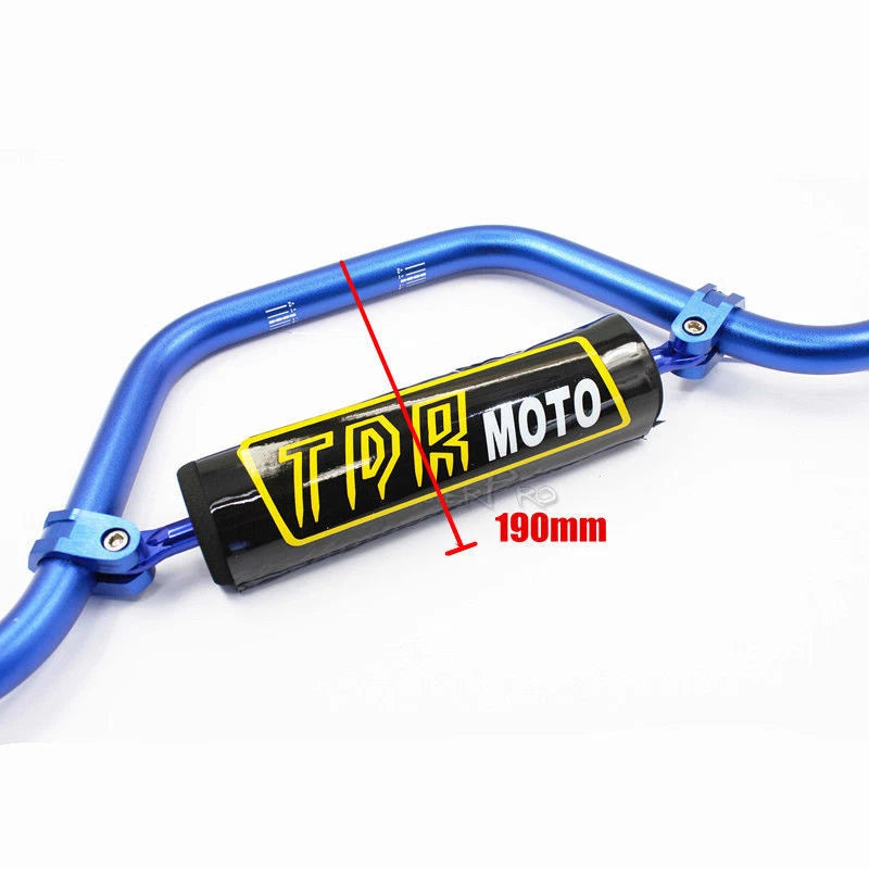Alloy Handle Bar for Pit Pro 70cc 110cc 125cc 140cc 150cc