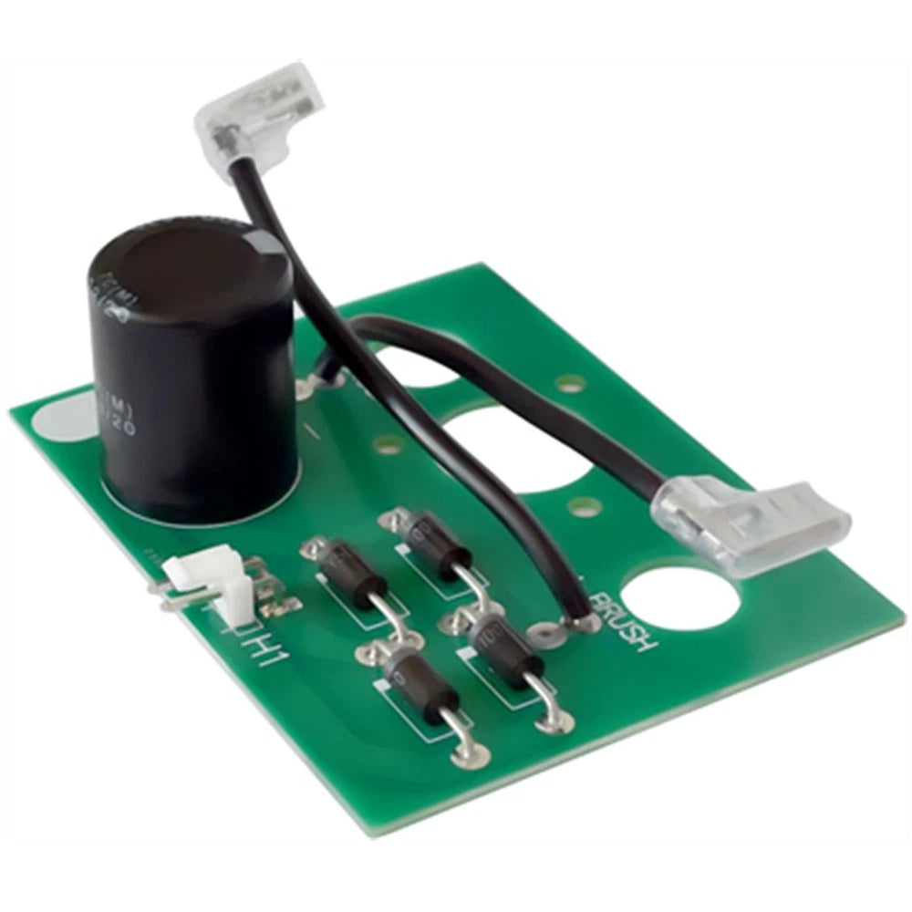 Rectifier Board for Coleman Powermate Generator (Replaces 0062974)