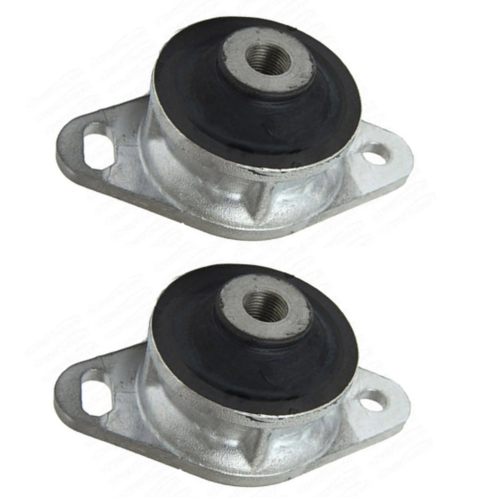 2Pcs Engine Mount for Volvo Penta KAD42 AQD40 AQAD40 AQAD41 (–)