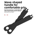 Ignition Coil Connector Removal Tool for Various Makes and Models