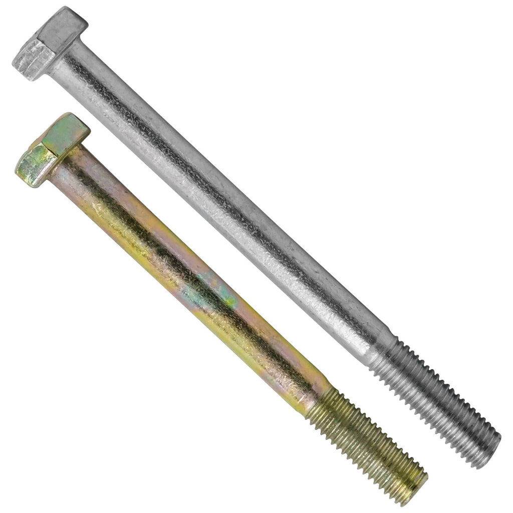 Deck Wheel Bolt Replacement for Exmark and John Deere (1999–2020)