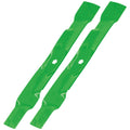 Deck Blade Set Replacement for John Deere GX22151 (1995–2015)
