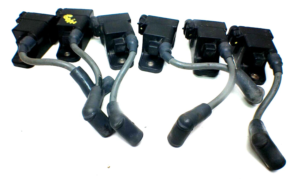 CDM Module Assy Set for Mercury 30-40hp 2-Stroke (1994–1999) 827509A7