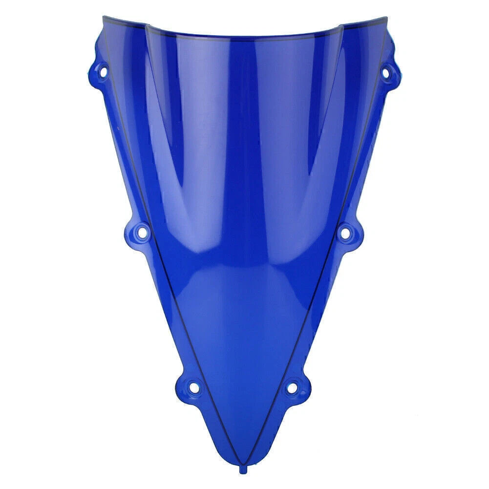 Windshield for Yamaha YZF R1 (2004–2006) Blue