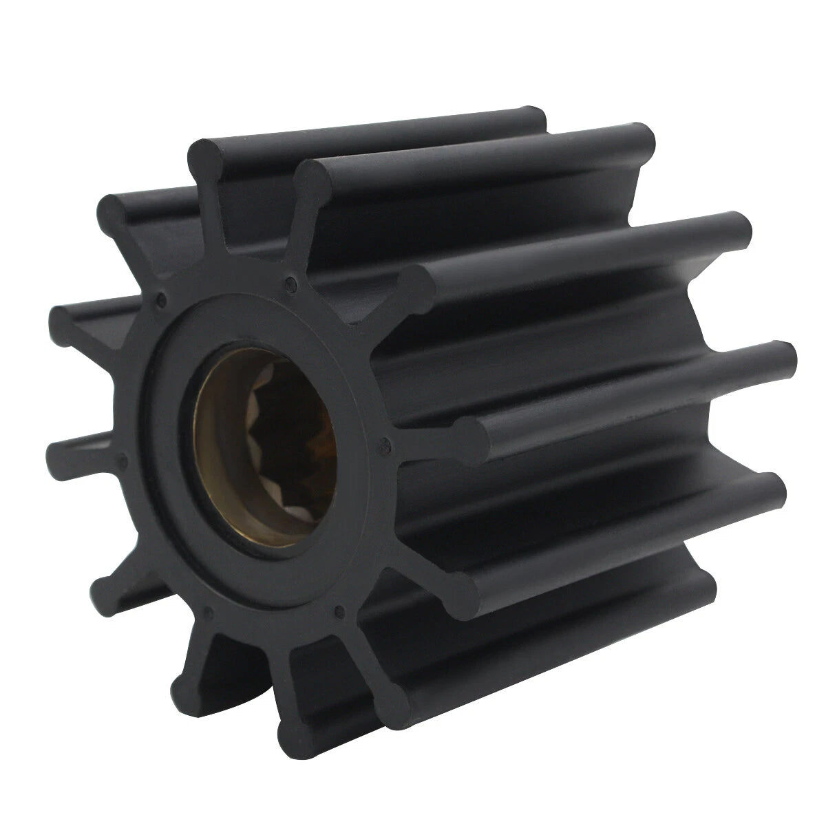 Water Pump Impeller for Flagship 454E Engine Cooling Systems