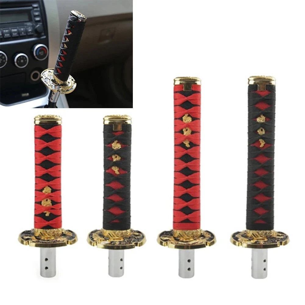 Shift Knob for Car Manual (2015–2020)