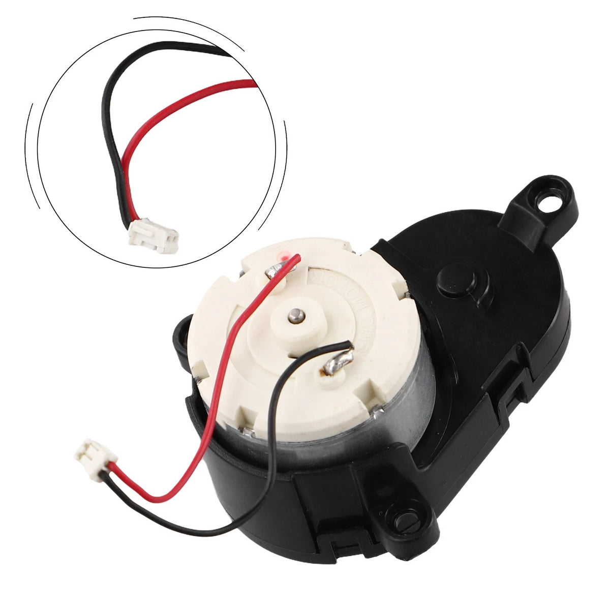 Side Brush Motor for BG800 BG750 BG700 BG600 MAX Vacuum