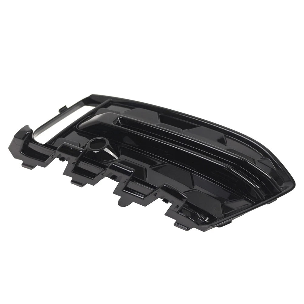 Left Fog Light Frame Cover for Audi A6 C8 S6 (2023–2025)