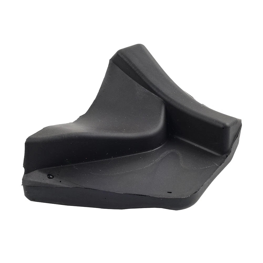 Front Bonnet Dust Cover Sponge Block for Land Rover Discovery 3 (2004–2010)