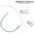 Temperature Sensor Probe for Chinese Diesel Heater (Square Connection)