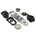 Water Pump Impeller Kit 46-60366A1 for Mercury Outboards (30-70 HP)