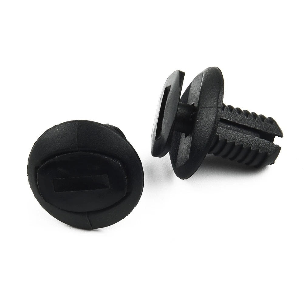 20x Plastic Push Fit Rivets for Mercedes Sprinter Vito (2006–2023)